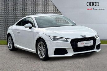 Audi TT Sport