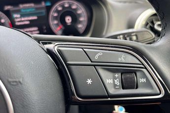 Audi Q2 Sport