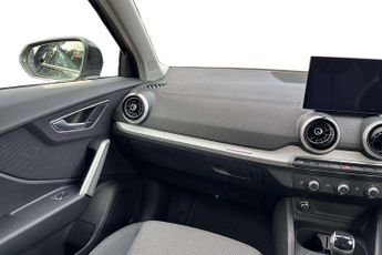 Audi Q2 Sport