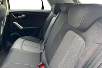 Audi Q2 Sport