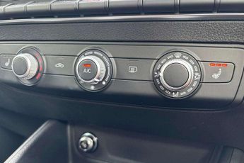 Audi Q2 Sport