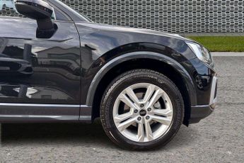 Audi Q2 Sport