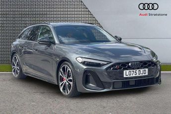 Audi A5 S5 Edition 1