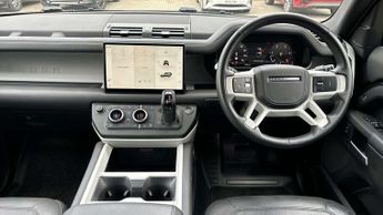 Land Rover Defender X-Dynamic HSE