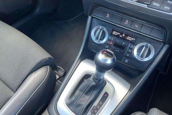 Audi Q3 S Line