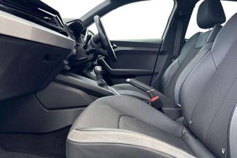 Audi A1 S Line