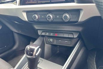 Audi A1 S Line