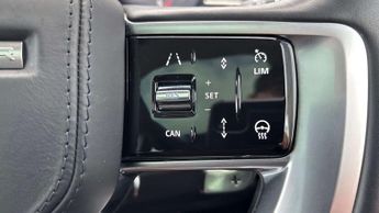 Land Rover Range Rover HSE