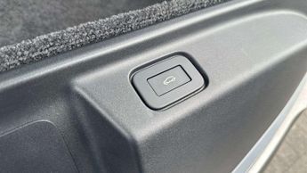 Land Rover Range Rover HSE