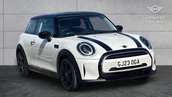 MINI Hatch Cooper Classic