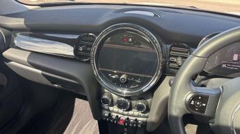 MINI Hatchback Cooper Classic