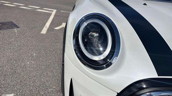 MINI Hatchback Cooper Classic