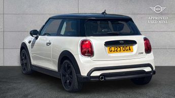 MINI Hatchback Cooper Classic