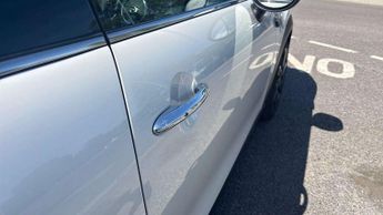 MINI Hatchback Cooper Classic