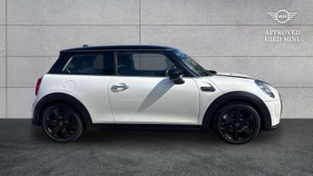 MINI Hatchback Cooper Classic