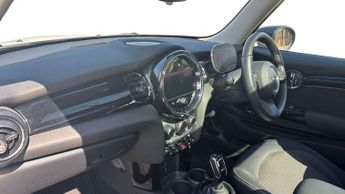MINI Hatchback Cooper Classic