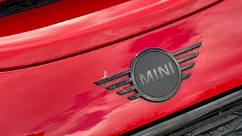 MINI F54 Mini Clubman - 