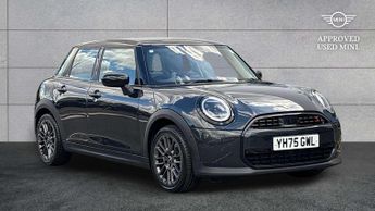 MINI Cooper S Classic