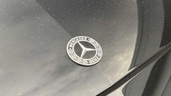 Mercedes-Benz C Class AMG Line Night Ed Premium Plus