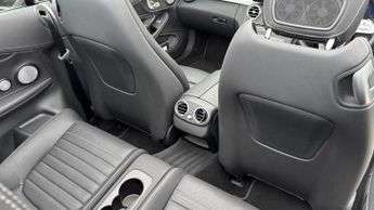 Mercedes-Benz C Class AMG Line Night Ed Premium Plus