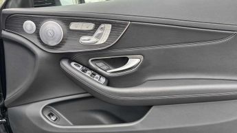 Mercedes-Benz C Class AMG Line Night Ed Premium Plus