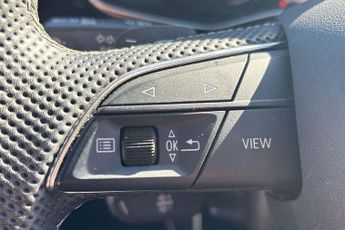 Audi Q7 Black Edition