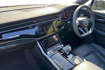 Audi Q7 Black Edition