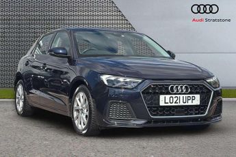 Audi A1 Sport