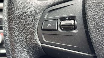 BMW 1 Series SE