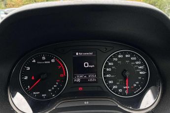 Audi Q2 S Line