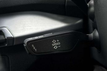 Audi Q2 S Line