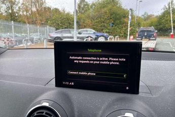 Audi Q2 S Line