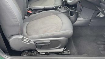 MINI Hatchback Cooper Classic