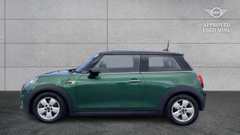 MINI Hatchback Cooper Classic