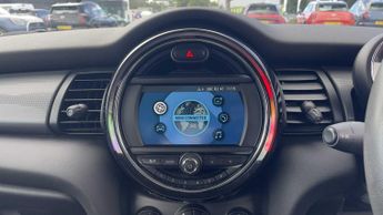 MINI Hatchback Cooper Classic