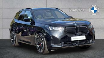 BMW M5 M50