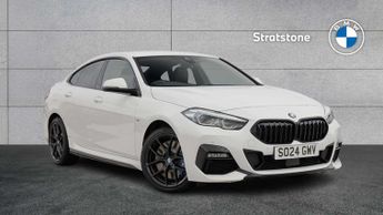 BMW 2 Series M Sport