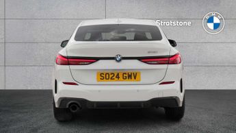 BMW 2 Series M Sport