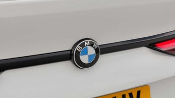 BMW 2 Series M Sport