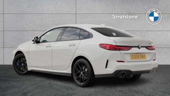 BMW 2 Series M Sport