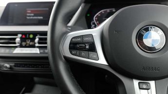 BMW 2 Series M Sport
