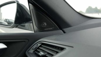 BMW 2 Series M Sport