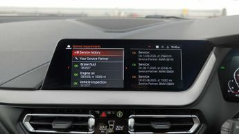 BMW 2 Series M Sport
