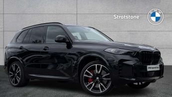 BMW M6 M60i