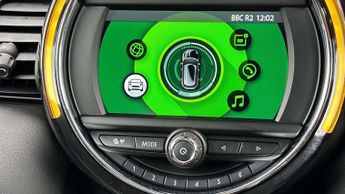 MINI Hatchback Cooper Exclusive