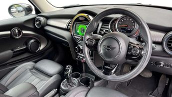 MINI Hatchback Cooper Exclusive