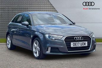 Audi A3 Sport