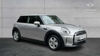 MINI Hatch Cooper Classic