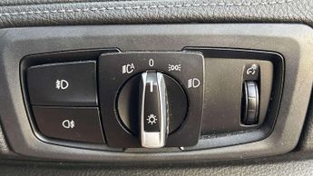 BMW 2 Series Luxury