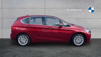 BMW 2 Series Luxury